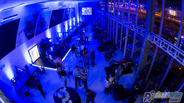 ​​Florianópolis ganha a primeira loja Yamaha Experience do Brasil