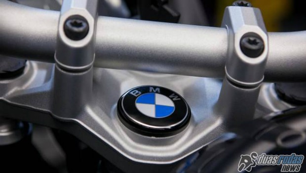 BMW convoca clientes das linhas K e R para recall