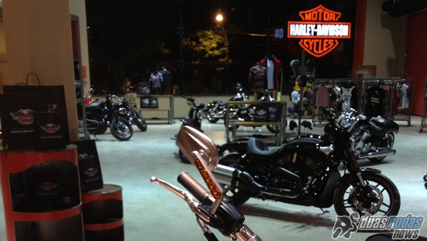 Ribeirão Preto Harley-Davidson é eleita a melhor concessionária da marca no Brasil e na América Latina