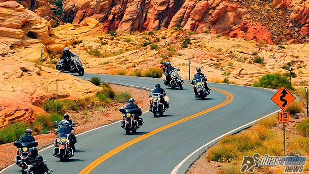 EagleRider simplifica a aventura para motociclistas brasileiros