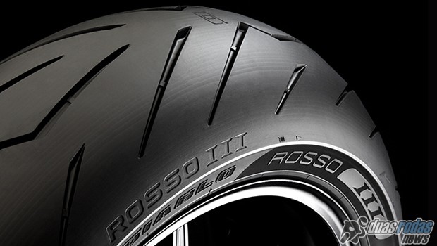 Pirelli lança seu mais novo pneu superesportivo: DIABLO ROSSO III
