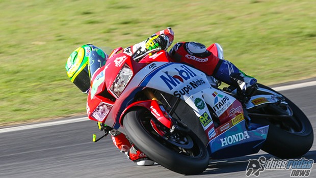 Confira os resultados da 4ª etapa do SuperBike Brasil 2016, em Interlagos