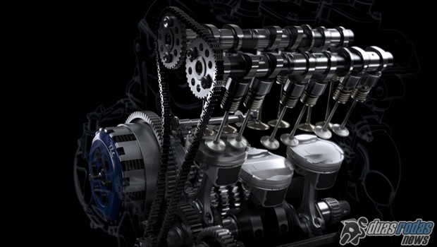 Triumph será fornecedora oficial de motores da Moto2 a partir de 2019