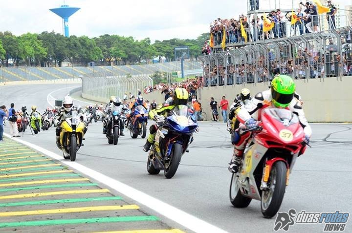 Chegou a hora das 500 Milhas Brasil de Motovelocidade 2016