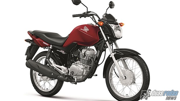 CG 150 Start: lançamento Honda que deve agitar o mercado