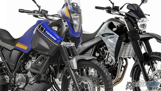 Yamaha convoca proprietários para recall