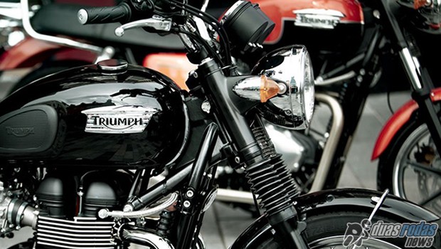 Triumph Recife conquista 9,8% do mercado de Pernambuco em apenas quatro meses