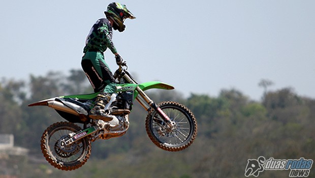 Kawasaki apresenta sua linha off-road 2016 em evento para imprensa e convidados na cidade de Itupeva (SP)