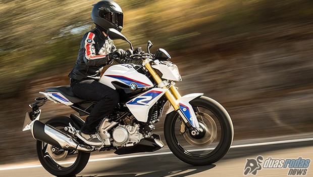 BMW anuncia nova fábrica em Manaus e expande produção de motocicletas