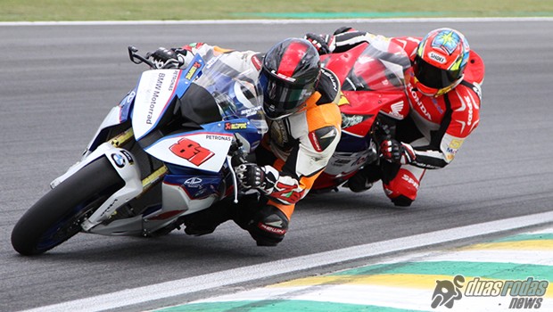 SuperBike Brasil terá diversas novidades em sua temporada 2016