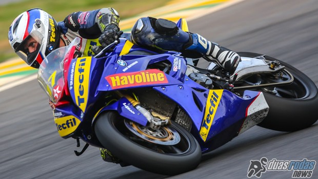 Confira os resultados da 2ª etapa do SuperBike Brasil