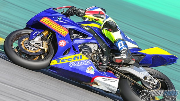 Confira os resultados da 3ª etapa do SuperBike Brasil 2016