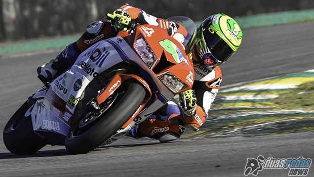 Fique por dentro do que rolou na 5ª etapa do SuperBike Brasil