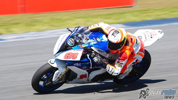 Fique por dentro do que aconteceu na 6ª etapa do SuperBike Brasil