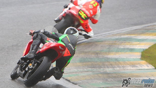 Os motores começam a roncar alto para a 6ª etapa do SuperBike Brasil