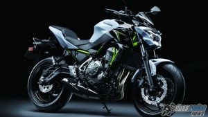 Kawasaki Z300 chegará às lojas por R$ 17.990 | Blog Grid Motors
