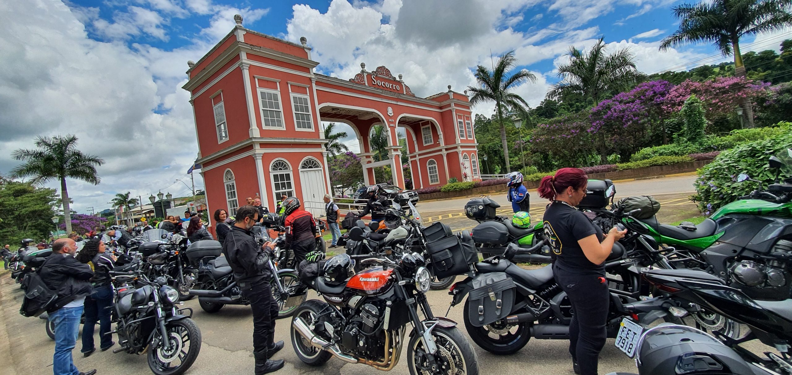 Socorro Destino Duas Rodas –    Até breve ….e com descontos especiais para receber motociclistas e ciclistas pós pandemia