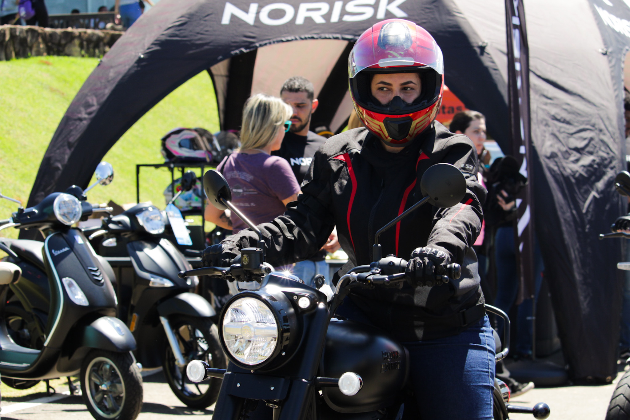 Aceleradas Experience 2026 fecha edição histórica e comemora sucesso com motos e carros na pista