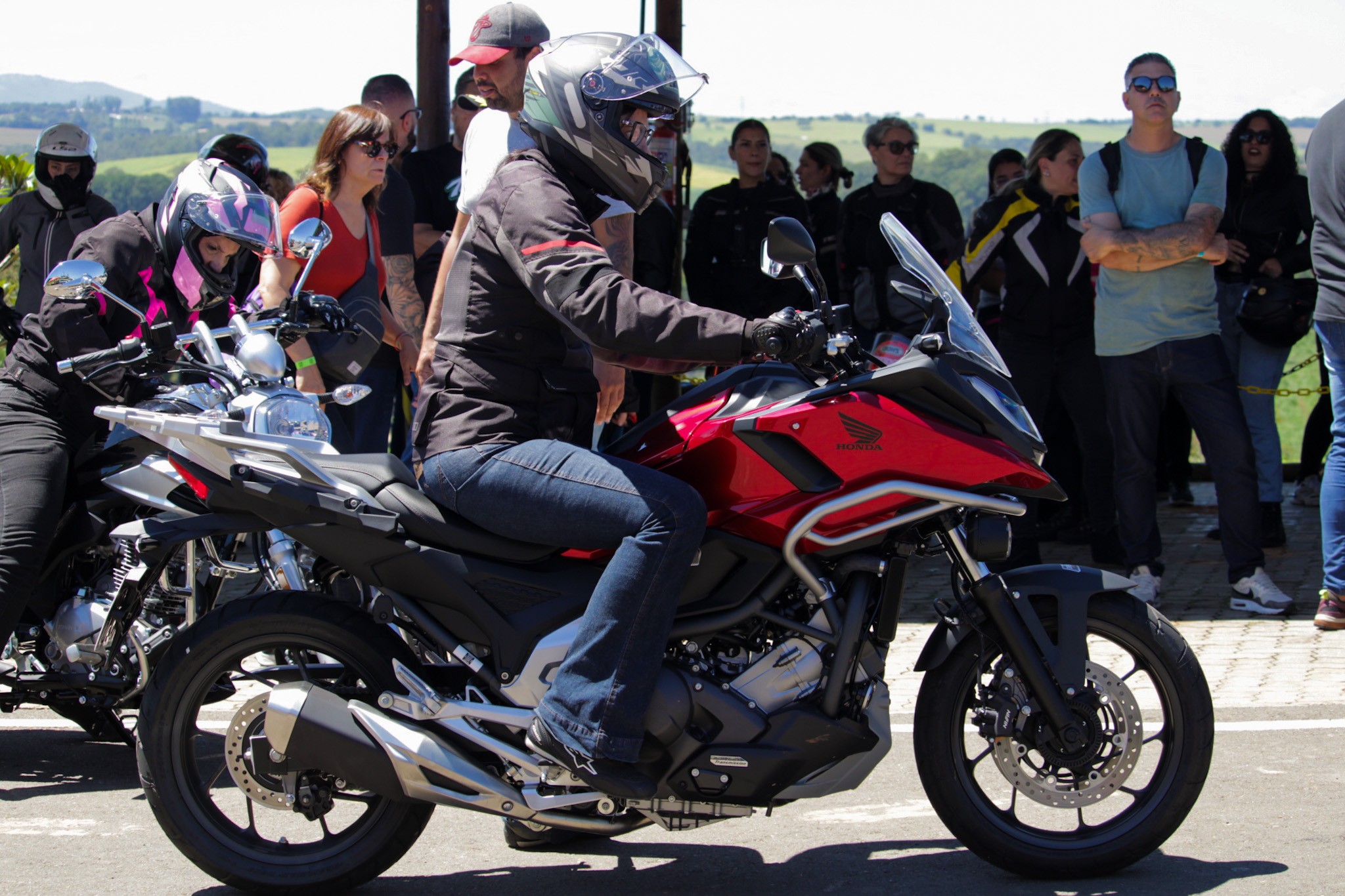 Produção de motos passa de 348 mil unidades no 1º bimestre e tem melhor resultado em 15 anos, diz Abraciclo